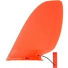 Tool-free Fin For Inflatable Touring Sup