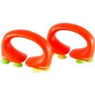 Swimming Equipment. Ticrawl Suction Cup Handles To Learn How To Swim Underwater
