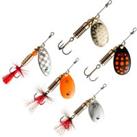 Kovik New Predator Fishing Spinner Kit