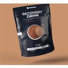Powdered Mix For High Protein Chocolate Sports Recovery Drink 1.5kg