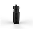 650mlm Cycling Water Bottle Softflow - Black