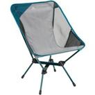 Folding Camping Chair MH500 - Grey