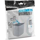Waterproof Cooler Bag Compact Fresh 25 Litres