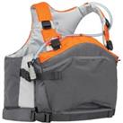Canoe Kayak And Sup 50n Life Vest With Pockets
