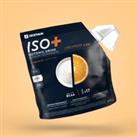 Iso+ Isotonic Drink Powder 650g - Orange