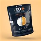 Iso+ Isotonic Drink Powder 2kg - Orange