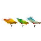 Fly Fishing Bunny Streamers Pack