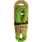Climbing And Mountaineering Cordelette 3mm X 10m - Green