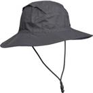 Trekking Waterproof Hat MT900 - Dark Grey