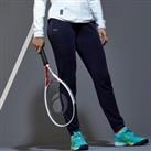 Women's Tennis Quick-dry Soft Bottoms Dry 900 - Navy