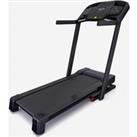 Smart Treadmill T540c - 16 Km/h. 45?125cm