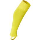 Football StiRRup Socks Viralto Club - Yellow