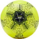 Futsal Ball Fs100 - 52cm (size 2)