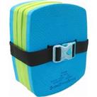 Blue Green Swimming Belt 30-60kg With Removable Float