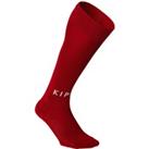 Adult Football Socks Essential Club - Red