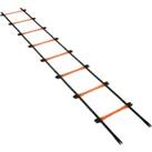 Modular Agility Ladder - Orange