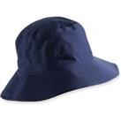 Golf Rain Hat - Rw500 Navy Blue; Size 2: 5860cm