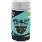 Spirulina Tablets For 3-week Course Of Treatment 84x0.5 G