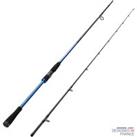 Sea Lure Fishing Rod Ilicium-500 270 10-35 G
