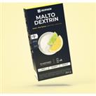Powdered Lemon-flavoured Maltodextrin Drink Mix - 6x34g
