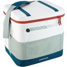 Camping Flexible Cooler - 35 L - Preserves Cold For 17 Hours