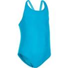 Baby Girls' One-piece Swimsuit - Blue