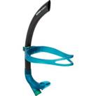 Swimming Front-mounted Snorkel 500 Size S