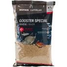 Gooster Special Bait For All River Fish 1kg