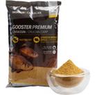 Gooster Premium Bait Yellow Crucian Carp 1kg