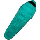 Trekking Sleeping Bag MT500 10c - Polyester