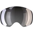 Kids And Adult Skiing And Snowboarding Goggles Lens - S 900 I - Reflective