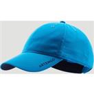 Tennis Cap Tc 500 S54 - Turquoise/blue