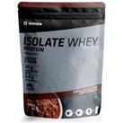 Whey Protein Isolate 900g - Chocolate