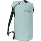 Waterproof Dry Bag 30 l - Khaki