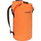 Waterproof Bag Ipx6 30 L Orange