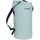 Waterproof Dry Bag 40 l - Khaki