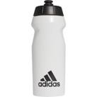 Water Bottle 500ml - White