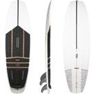Directional Kitesurfing Board - "surfkite 590 Strapless" - 5'4