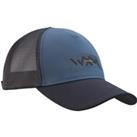 Waterproof Fishing Cap Fc 900 Wxm - Grey/blue