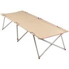 Camp Bed For Camping - Camp Bed Second 65cm - 1 Person