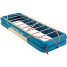 Inflatable Camping Bed Base - Camp Bed Air 70cm - 1 Person