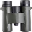 Waterproof Hunting Binoculars 500 10x32 - Khaki