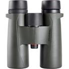 Waterproof Hunting Binoculars 500 8x42 - Khaki