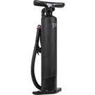 Camping Hand Pump - Ultim Comfort 10 Psi - Recommended For Inflatable Tent