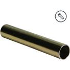 FeRRule - 8.5mm Diameter - Spare Part For Tent With Poles