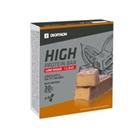 High Protein Bar Caramel Pack X4