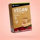 Vegan Protein Bar 4-pack - Red BeRRies