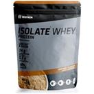 Whey Protein Isolate 900 G - Caramel