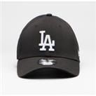 Men's / Women'smlb Baseball Cap Los Angeles Dodgers - Black