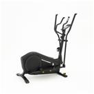 Self-powered And Connected. E-connected & Kinomap Compatible Cross Trainer El540